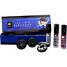 Kit cosmetico Shunga Lasting Pleasure cu produse erotice