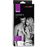 Kit erotic CALEXOTICS Starter Lovers pentru cupluri