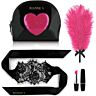 Kit erotic Rianne S D'Amour compact și discret