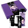 Kit erotic Shunga Naughtier - 5 produse pentru stimulare