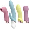Set de stimulatoare Satisfyer Marvelous Four pentru femei