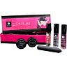 Kit cosmetice Shunga Tickle Me pentru experiențe sensuale