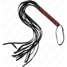 Látigo BDSM KINK 53 cm cu design ergonomic