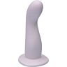 Dildo Leda Vanity Pink | Design ergonomic și versatil