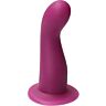 Dildo Leda Ylva&Dite | Silicon premium și ergonomic