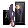 Vibratoare Rabbit LELO INA THRUST cu mișcare de excitare