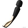 Vibrator LELO Smart Wand 2 cu 10 moduri de vibrație