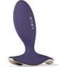 Vibrator anal LELO Surfer 2 cu app pentru stimulare personalizată