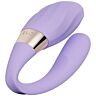 Vibratoare LELO TIANI TWIST Couples Vibrator cu 8 moduri