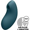 Stimulator Loviux Vulva Wave cu 11 intensități