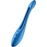 Vibrator Satisfyer Elastic Game cu 2 motoare puternice