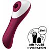 Vibratoare Satisfyer Dual Crush - Stimulare duală