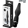 Ducha Anal Addicted Toys Model 2 cu Adaptator Universal