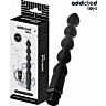 Ducha Anal Addicted Toys Model 6 cu Adaptator Universal