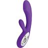 Vibrator S Pleasures Linger Duo pentru stimulare dublă