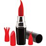 Vibrator S Pleasures Lipstick cu stimulare erogenă