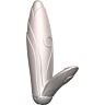Vibrator Joya 4 You Little Su Tulip cu stimulare dublă