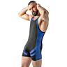 Camisă Locker Gear Open Access Singlet cu deschidere rapidă