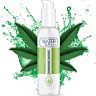 Lubrifiant Waterfeel Cannabis 150ml cu aromă de Cannabis