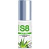 Lubrifiant STIMUL8 Aloe Vera 50 ml | Hidratare și confort