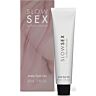 Lubrifiant Anal BIJOUX SLOW SEX 30 ml cu efect calmant