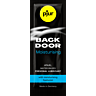 Lubrifiant Anal PJUR Back Door 2ml cu Acid Hialuronic