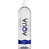 Lubrifiant Aqua Quality 1000 ML | Baza de apă sigură