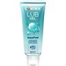 Lubrifiant AquaFeel Control 80 ml cu acid hialuronic
