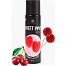 Lubrifiant comestibil SECRETPLAY Cereza Lollipop 60 ml