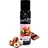 Lubrifiant Secretplay Gel Sweet Love Chocolate 60ml