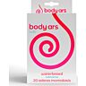 Lubrifiant Body Ars - 20 plicuri monodose de 4 ml