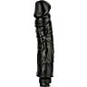 Lubrifiant Eros Double Action cu efect retardant și dildo realistic