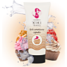 Lubrifiant KIKÍ TRAVEL Sabor Tarta Americana Cupcake 50ml