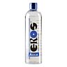 Lubrifiant EROS AQUA 500 ml cu capacitate deslizantă