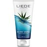 Lubrifiant Liebe 100 ml cu Aloe Vera