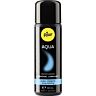 Lubrifiant Pjur Aqua 30 ml - Super concentrat pentru piele sensibilă