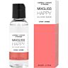 Lubrifiant Mixgliss Happy Litchi 50 ml - Textură seducătoare
