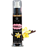 Lubrifiant SECRETPLAY 50 ml cu Efect Calor și Aromă de Vanilie