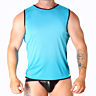 Cămașă MACHO UNDERWEAR L/XL cu croială sportivă