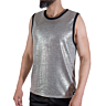 Cămașă MACHO FINE GLITTER L/XL