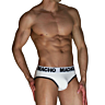 Chiloți MACHO UNDERWEAR MCH006 cu cupă push-up