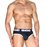 Chiloți MACHO Underwear MCH008 cu cupă push-up