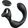 Vibrator Anal Anal Fantasy Elite Collection cu control remote