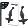 Masajeador Anal Addicted Toys Modelul 1 cu Vibratie Puternica