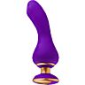 Vibrator Shunga SANYA pentru stimularea punctului G