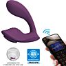 Vibrator Pretty Love Franz cu aplicație mobilă