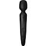 Vibrator Satisfyer Wand-erland cu 50 moduri