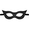 Masca KINK MASKED ALLURE Model 2 pentru jocuri de rol