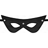 Masca KINK MASKED ALLURE pentru jocuri BDSM