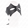 Masca BDSM KINK MASKED ALLURE | Design elegant și confortabil
